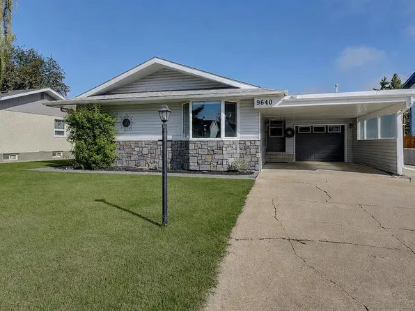 9640 S 87th Ave, Grande Prairie, AB T8V 3B3
