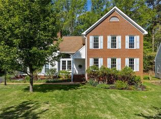 5718 Sandstone Ridge Rd, Midlothian, VA 23112