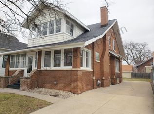 2610 Roosevelt Rd, Kenosha, WI 53143