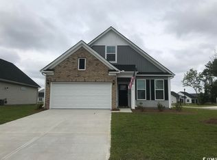 629 Asiago Dr LOT 30, Myrtle Beach, SC 29579