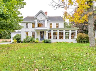 27 Church St, Gorham, ME 04038