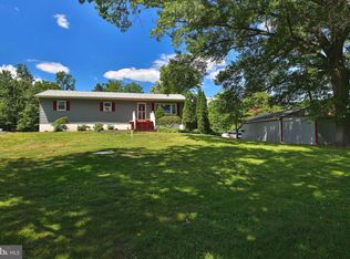 3134 Wild Run Rd, Pennsburg, PA 18073
