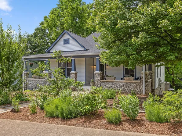 810 Mississippi Ave, Chattanooga, TN 37405