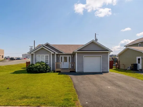 3 Hollyberry Drive, Paradise, NL A1L1P9