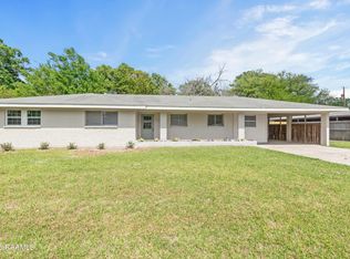 317 Kim Dr, Lafayette, LA 70503