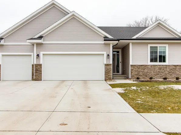 5808 Allerton Dr, Ames, IA 50014