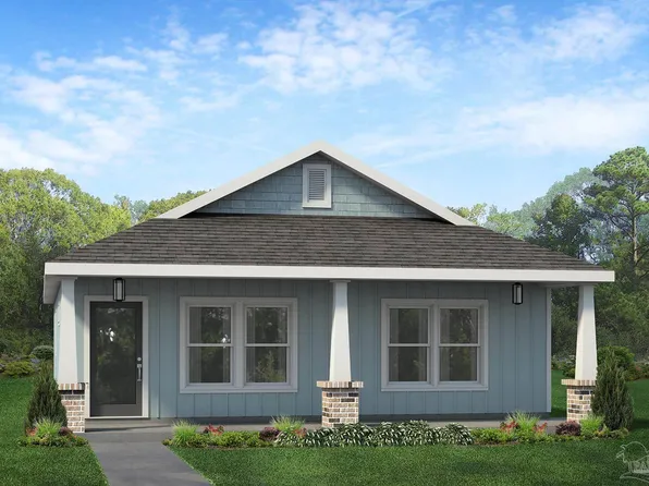 1115 N B St, Pensacola, FL 32501