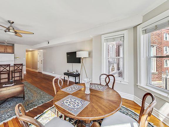 5th image of 5952 N Paulina St APT 1S