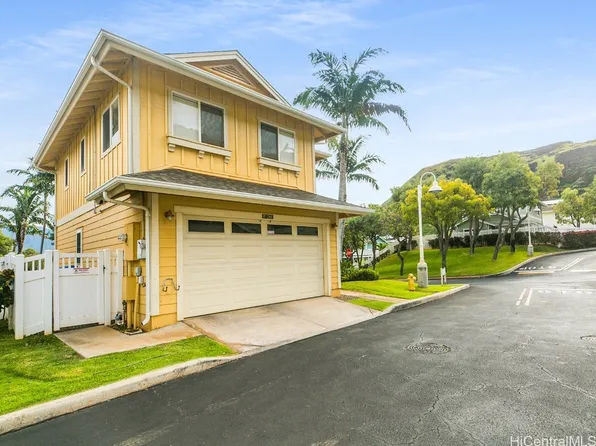 87-2161 Pakeke St, Waianae, HI 96792