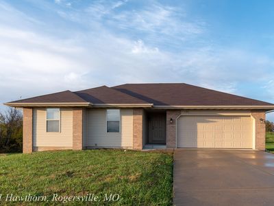 131 Hawthorn Ave, Rogersville, MO, 65742
