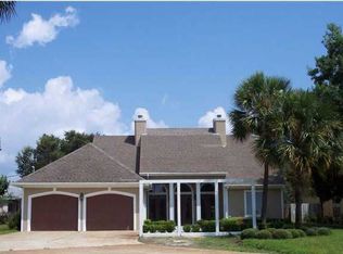 3681 1st St, Destin, FL 32541