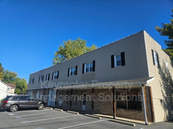3891 Churchville Ave SUITE 204