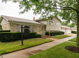 8523 W Argyle St, Norridge, IL 60706