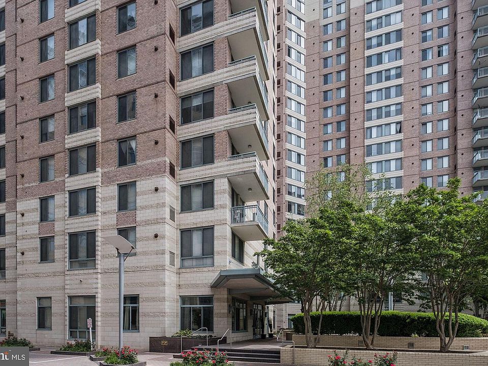 851 N Glebe Rd APT 320, Arlington, VA 22203 | Zillow