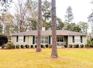 300 N Englewood Ave, Dothan, AL 36303