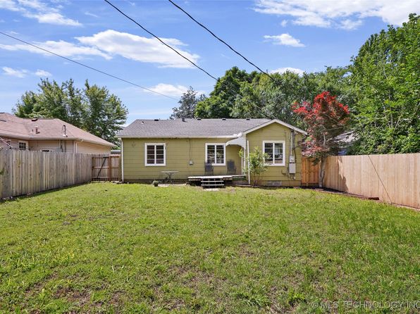 2007 E 13th St, Tulsa, OK 74104