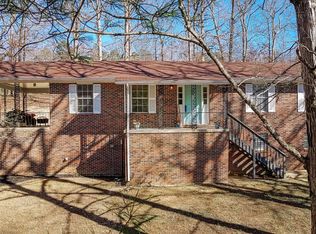 2324 Branch Rd, Loudon, TN 37774