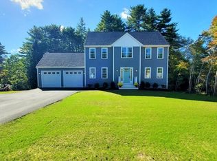 5 Seipet St, Carver, MA 02330