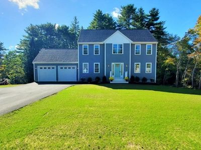 5 Seipet St, Carver, MA, 02330