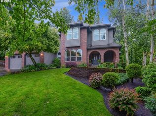 1018 NW Fernridge Ct, Camas, WA 98607