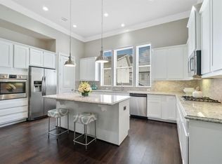 8739 Oak Kolbe Ln, Houston, TX 77080