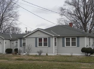 408 S Sampson St, Tremont, IL 61568