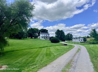 234 Chaplin Rd, Bloomfield, KY 40008