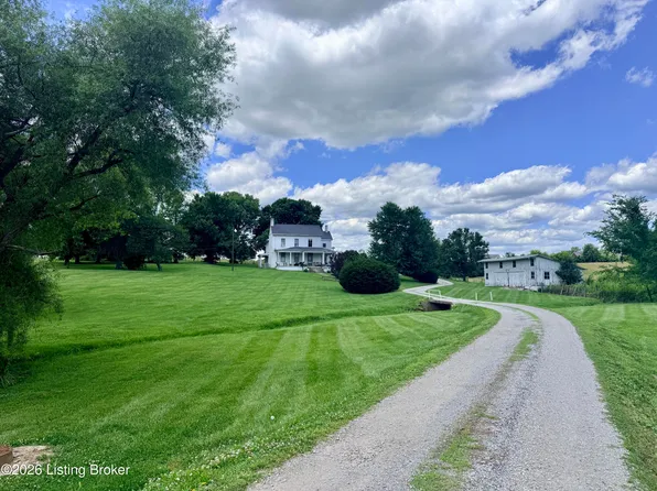 234 Chaplin Rd, Bloomfield, KY 40008
