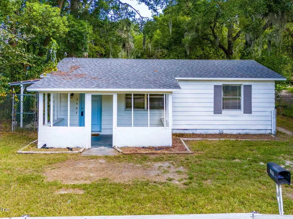 3507 BROADWAY Avenue, Jacksonville, FL 32254