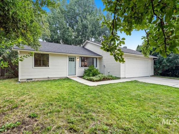 4010 N Cambria Way, Boise, ID 83703