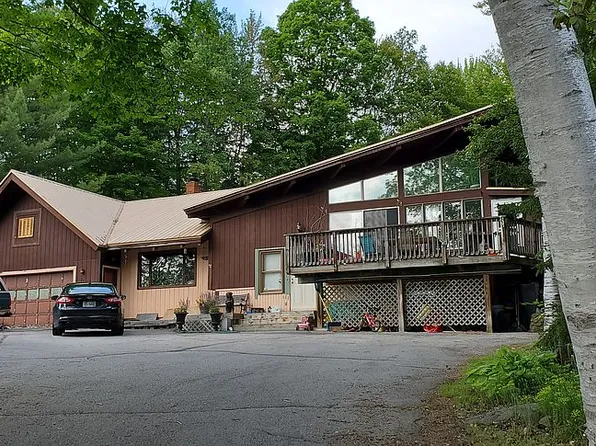 17 White Birch Ln, Lincoln, NH 03251