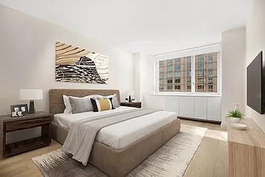 Rented by Compass