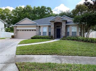 2701 Frigate Dr, Orlando, FL 32812