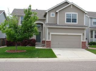 10155 Foxridge Cir, Highlands Ranch, CO 80126