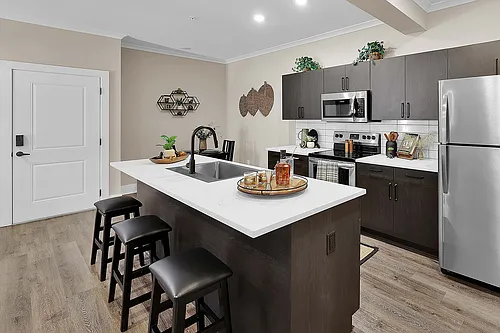 Pointe Grand Jacksonville West Photo 1