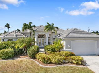 2606 SE 23rd Ave, Cape Coral, FL 33904