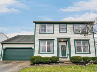 189 Greenbank Rd, Columbus, OH 43230