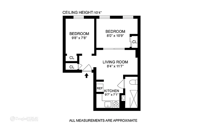 Rented by Douglas Elliman | media 11