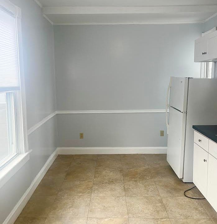 Eat in kitchen with plenty of natural light