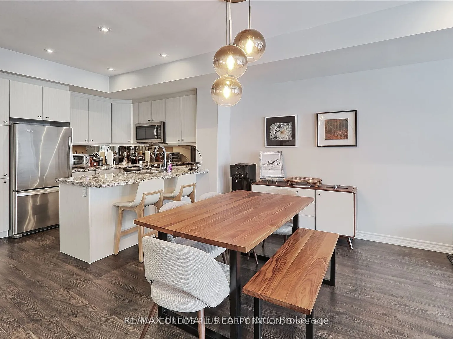 2 bed, $3,400 — Photo 3