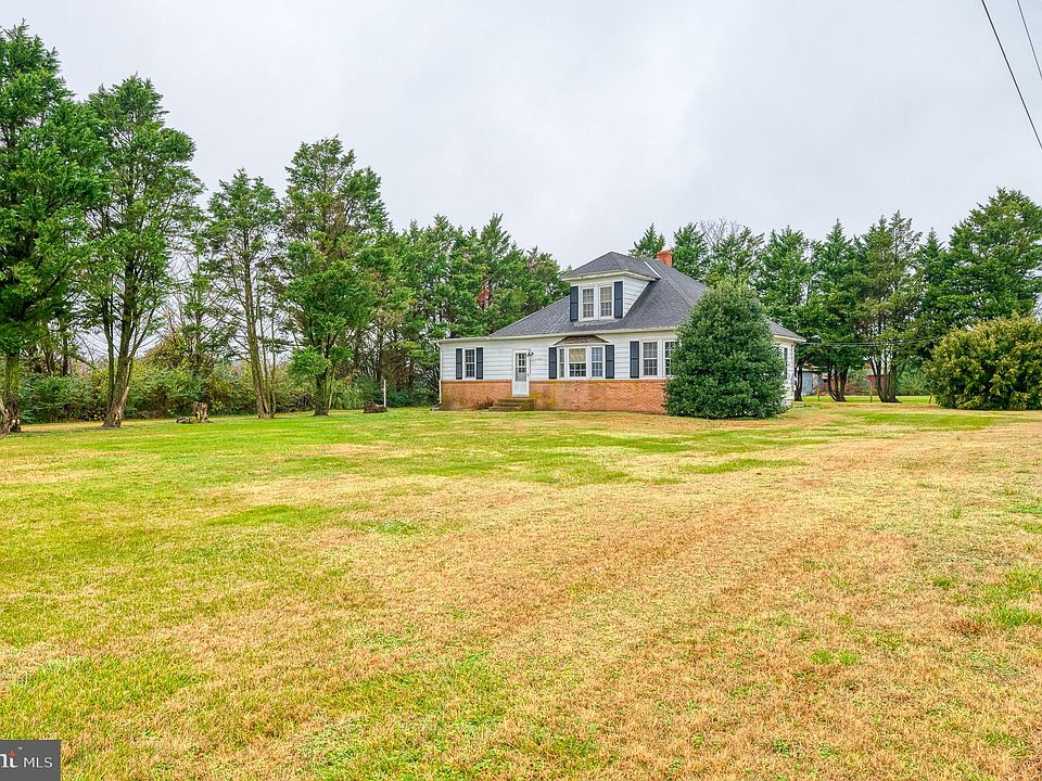 6466 Eldorado Rd, Federalsburg, MD 21632 Zillow