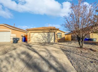 10015 Ladder Ranch Ln SW, Albuquerque, NM 87121