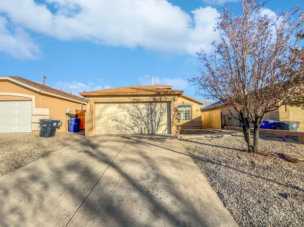 10015 Ladder Ranch Ln SW, Albuquerque, NM 87121