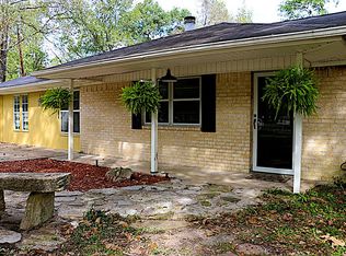 11555 Willis Waukegan Rd, Conroe, TX 77303