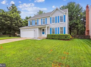 18537 Meadowland Ter, Olney, MD 20832
