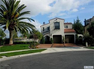 100 Treehouse, Irvine, CA 92603