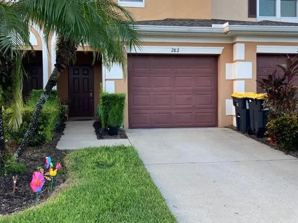 282 Bexley Dr, Davenport, FL 33897