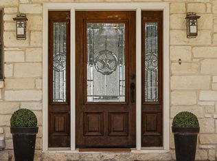 41712 Harpers Church Rd, Hempstead, TX 77445