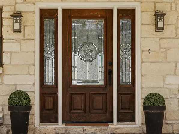 41712 Harpers Church Rd, Hempstead, TX 77445