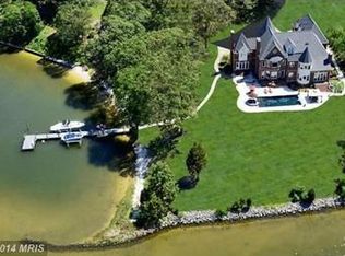 45210 Christman Rd, Hollywood, MD 20636